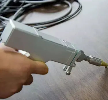 Soldadura Automática Portátil Compacta y Ligera + REGALO